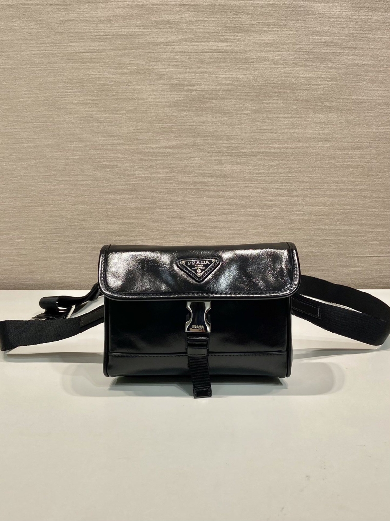 mens Pra*a satchel bags